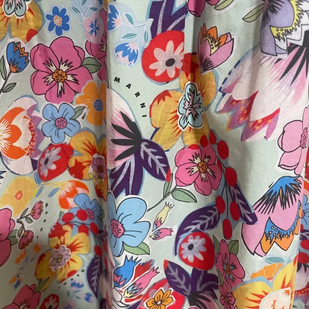 Marni 100% cotton